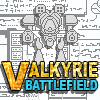 Valkyrie: Battlefield